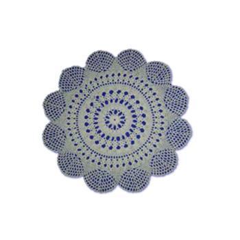 Crochet Lace - Topics - Crochet Me