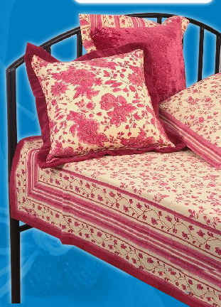 Bed Linen FOB India